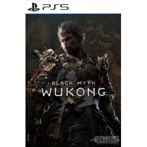 Black Myth: Wukong PS5